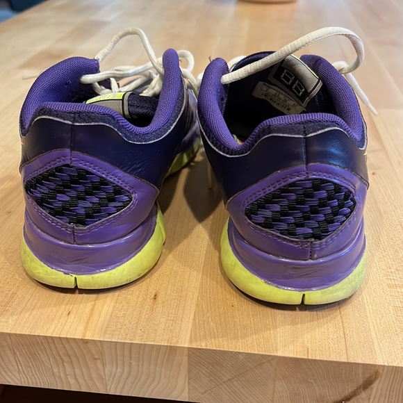 Nike womens Free HyperTR sneaker - Picture 5 of 6